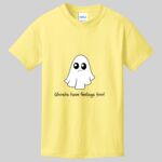 Best Selling Youth Cotton Tee Thumbnail