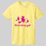 Best Selling Youth Cotton Tee Thumbnail