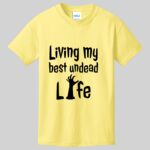 Best Selling Youth Cotton Tee Thumbnail