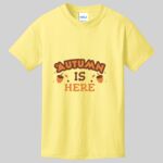 Best Selling Youth Cotton Tee Thumbnail