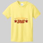 Best Selling Youth Cotton Tee Thumbnail