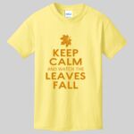 Best Selling Youth Cotton Tee Thumbnail