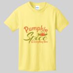 Best Selling Youth Cotton Tee Thumbnail