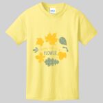 Best Selling Youth Cotton Tee Thumbnail