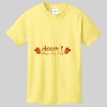 Best Selling Youth Cotton Tee Thumbnail