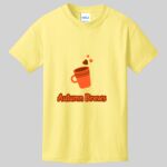 Best Selling Youth Cotton Tee Thumbnail