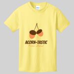 Best Selling Youth Cotton Tee Thumbnail