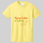 Best Selling Youth Cotton Tee Thumbnail