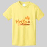 Best Selling Youth Cotton Tee Thumbnail