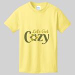 Best Selling Youth Cotton Tee Thumbnail