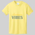 Best Selling Youth Cotton Tee Thumbnail