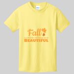 Best Selling Youth Cotton Tee Thumbnail