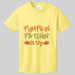 Best Selling Youth Cotton Tee Thumbnail