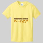 Best Selling Youth Cotton Tee Thumbnail