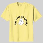 Best Selling Youth Cotton Tee Thumbnail