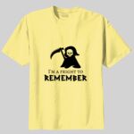 Best Selling Youth Cotton Tee Thumbnail