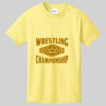 Best Selling Youth Cotton Tee Thumbnail