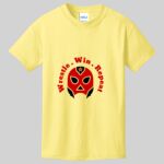 Best Selling Youth Cotton Tee Thumbnail