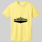 Best Selling Youth Cotton Tee Thumbnail