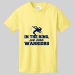 Best Selling Youth Cotton Tee Thumbnail