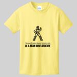 Best Selling Youth Cotton Tee Thumbnail