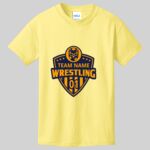 Best Selling Youth Cotton Tee Thumbnail