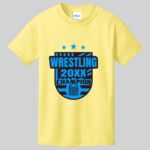 Best Selling Youth Cotton Tee Thumbnail