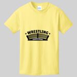 Best Selling Youth Cotton Tee Thumbnail