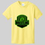 Best Selling Youth Cotton Tee Thumbnail