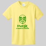 Best Selling Youth Cotton Tee Thumbnail