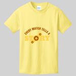 Best Selling Youth Cotton Tee Thumbnail