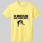 Best Selling Youth Cotton Tee Thumbnail