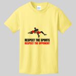 Best Selling Youth Cotton Tee Thumbnail