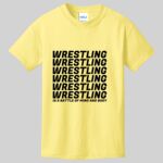 Best Selling Youth Cotton Tee Thumbnail