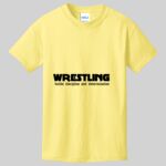 Best Selling Youth Cotton Tee Thumbnail