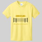 Best Selling Youth Cotton Tee Thumbnail