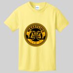 Best Selling Youth Cotton Tee Thumbnail