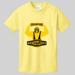 Best Selling Youth Cotton Tee Thumbnail