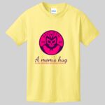 Best Selling Youth Cotton Tee Thumbnail