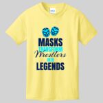 Best Selling Youth Cotton Tee Thumbnail