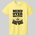 Best Selling Youth Cotton Tee Thumbnail