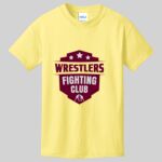 Best Selling Youth Cotton Tee Thumbnail