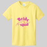 Best Selling Youth Cotton Tee Thumbnail