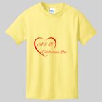 Best Selling Youth Cotton Tee Thumbnail