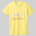 Best Selling Youth Cotton Tee Thumbnail