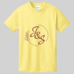 Best Selling Youth Cotton Tee Thumbnail