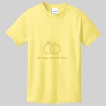 Best Selling Youth Cotton Tee Thumbnail