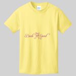Best Selling Youth Cotton Tee Thumbnail
