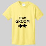 Best Selling Youth Cotton Tee Thumbnail