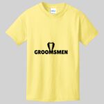 Best Selling Youth Cotton Tee Thumbnail